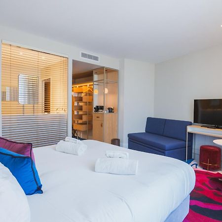Eden Rose Grand Hotel BW Premier Collection 博尔马斯·莱斯·米默萨斯 外观 照片