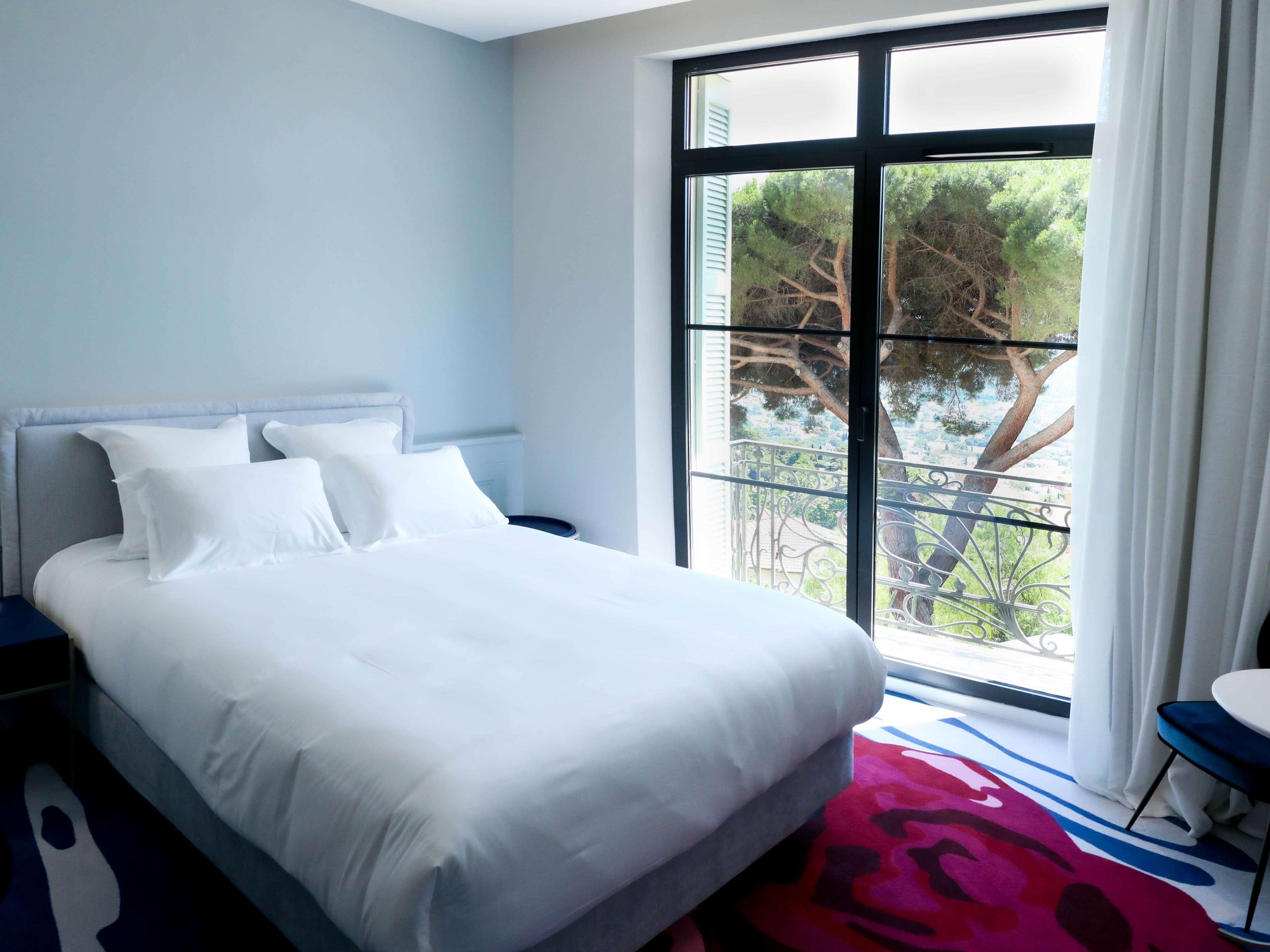 Eden Rose Grand Hotel BW Premier Collection 博尔马斯·莱斯·米默萨斯 外观 照片